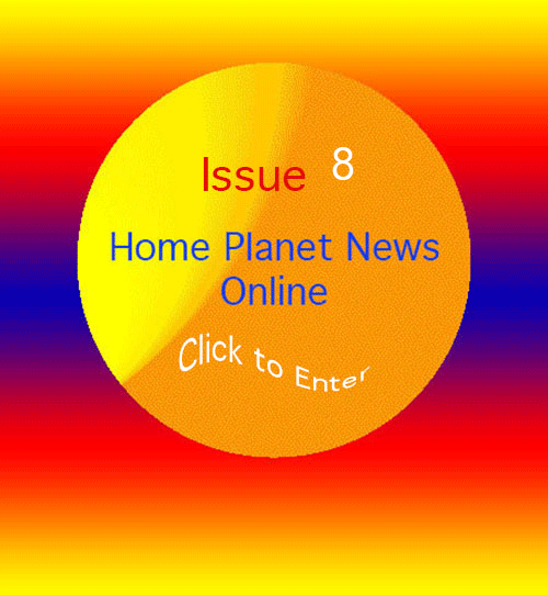 Home of Home Planet News