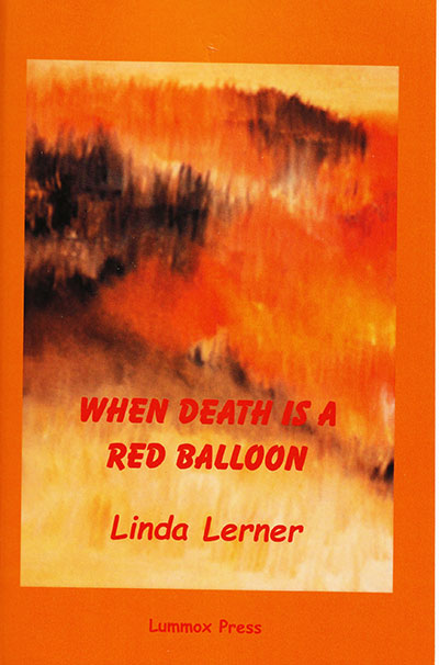 Cover: When Death is a Red Balloon